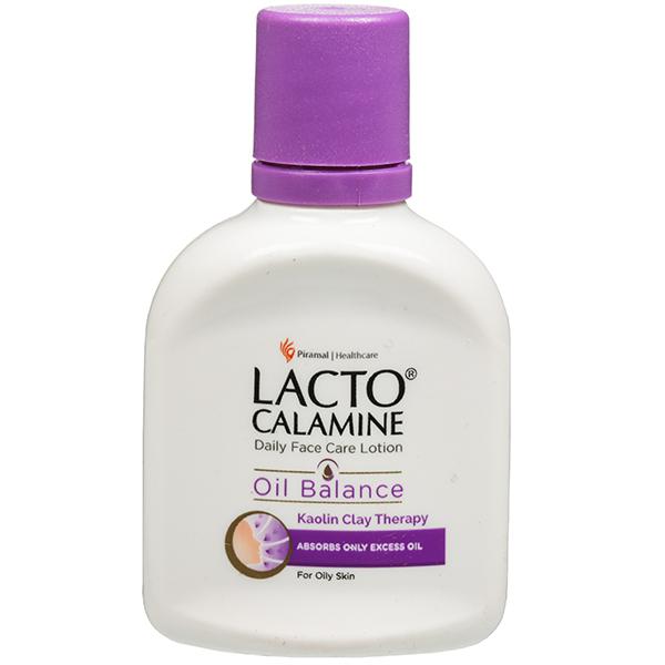 Lacto CalamineOil Balance Oily Skin 